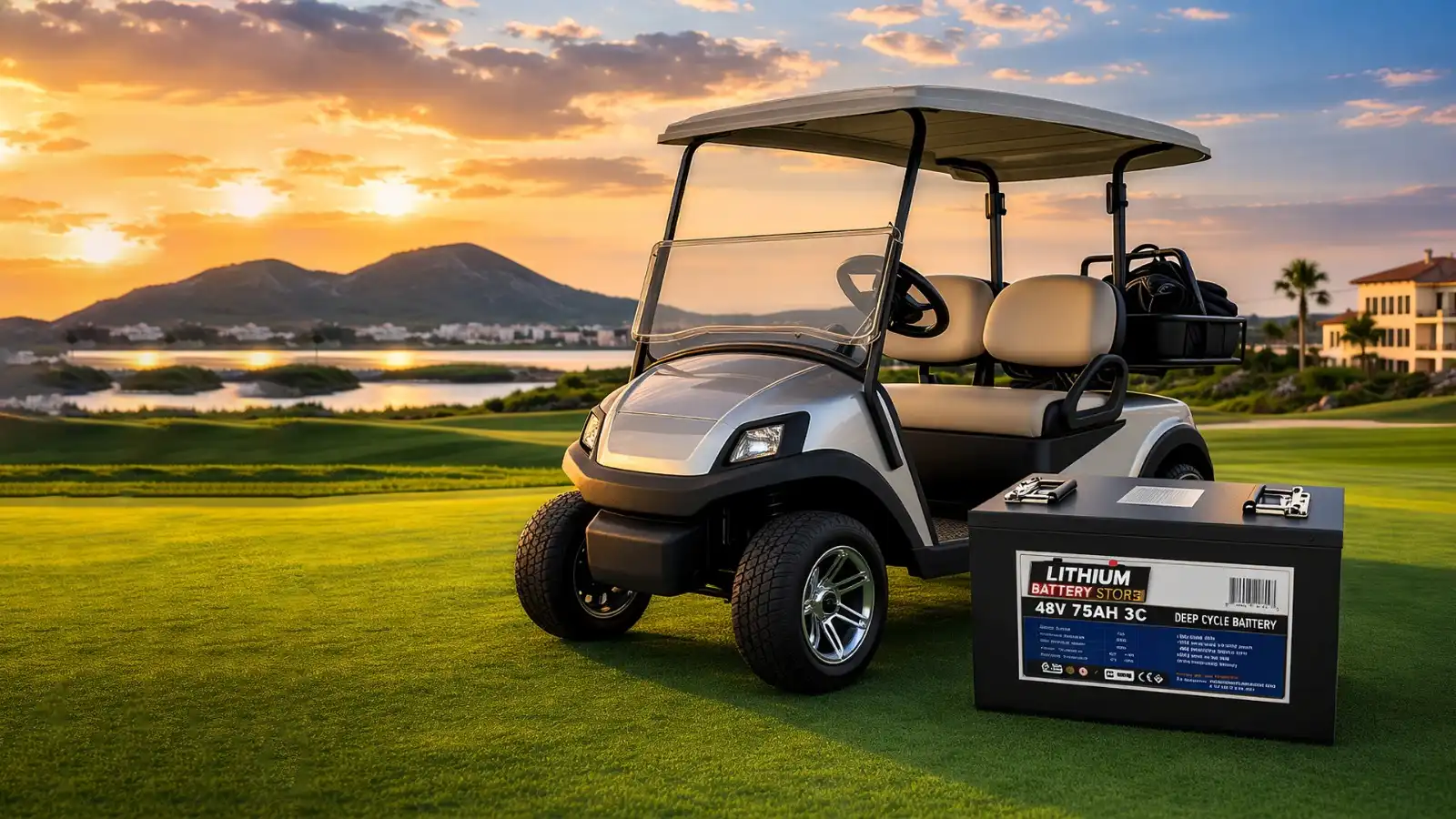 Lithium Battery for Trolling Motor: Best Power Choice?