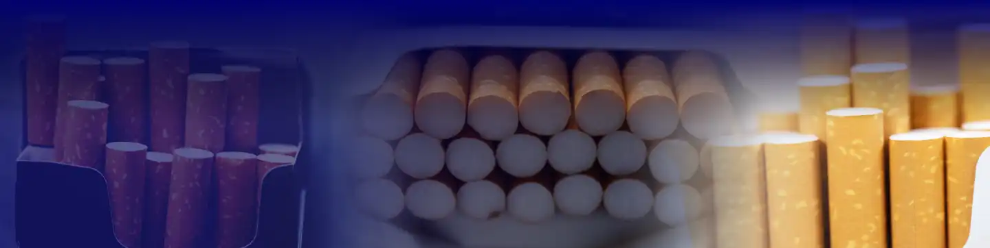 Largest Cigarette Manufacturing Company in India | Godfrey Phillips India
