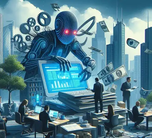Advanced AI Credit Repair Solutions Helping Clients Remove Negative Items And Improve Scores Fast