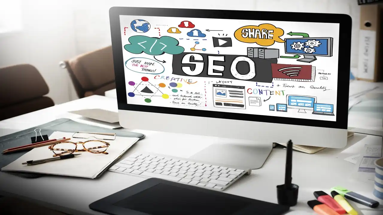 Professional SEO Services Jaipur - Arihant Global