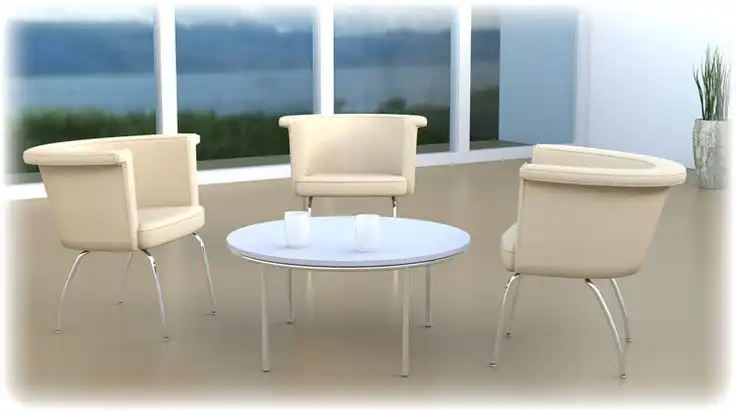 Reliable Contract Hospitality Seating Supplier for Modern Commercial Spaces
