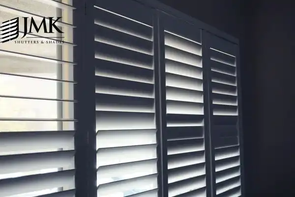 Custom Shutters Los Gatos | Elegant Window Shutter Solutions