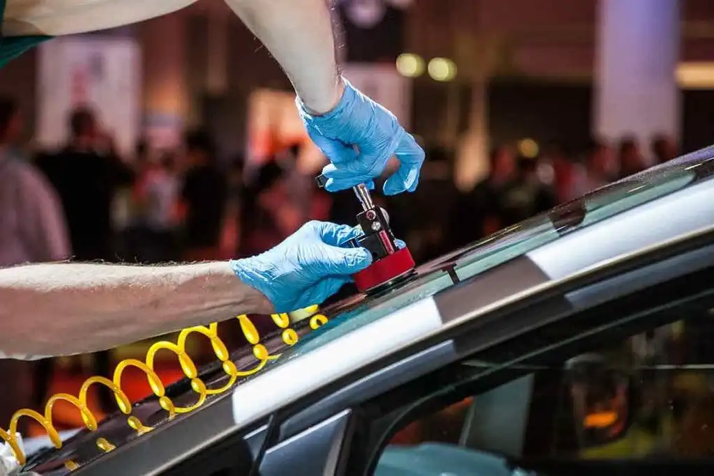Windshield Repair Supplies – Complete Kits & Pro Solutions