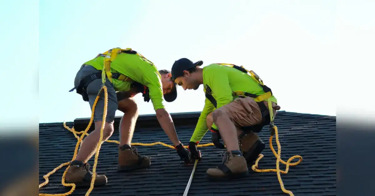 Affordable solutions commercial roof replacement contractor near me