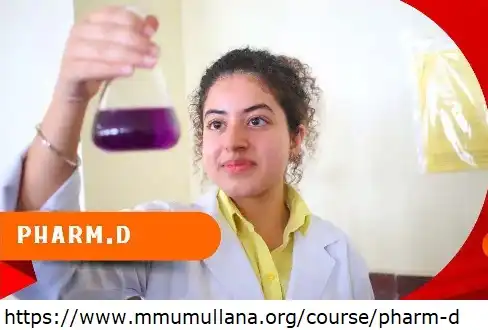 Pharm d admission 2026