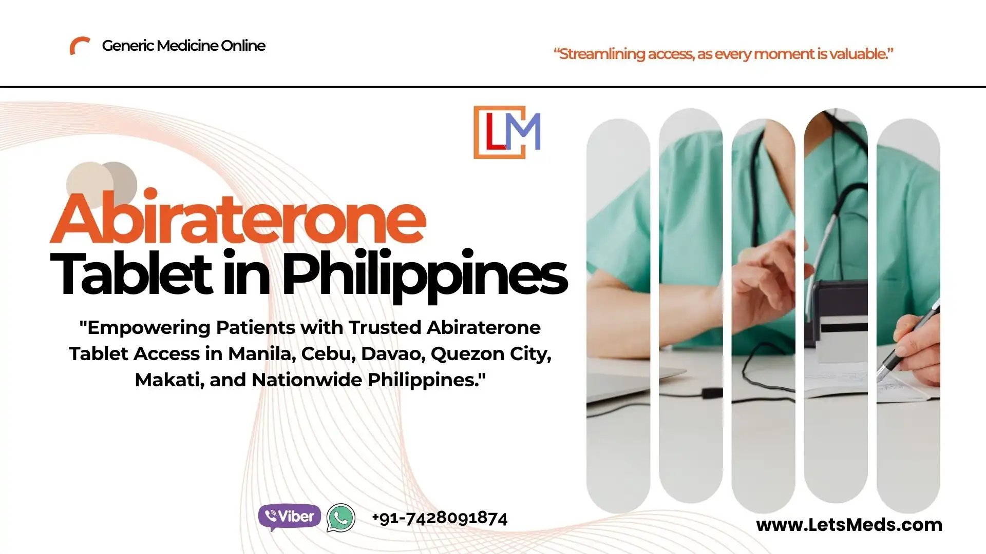 Abiraterone Tablet Online Cost Manila