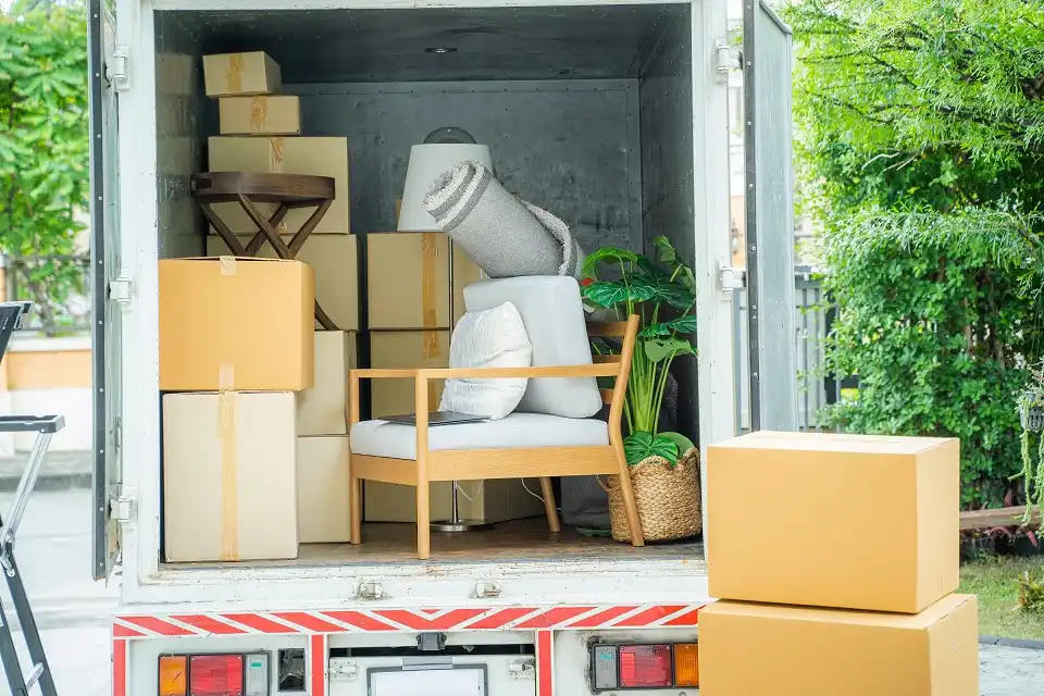 Affordable Container Rental for Moving and Storage