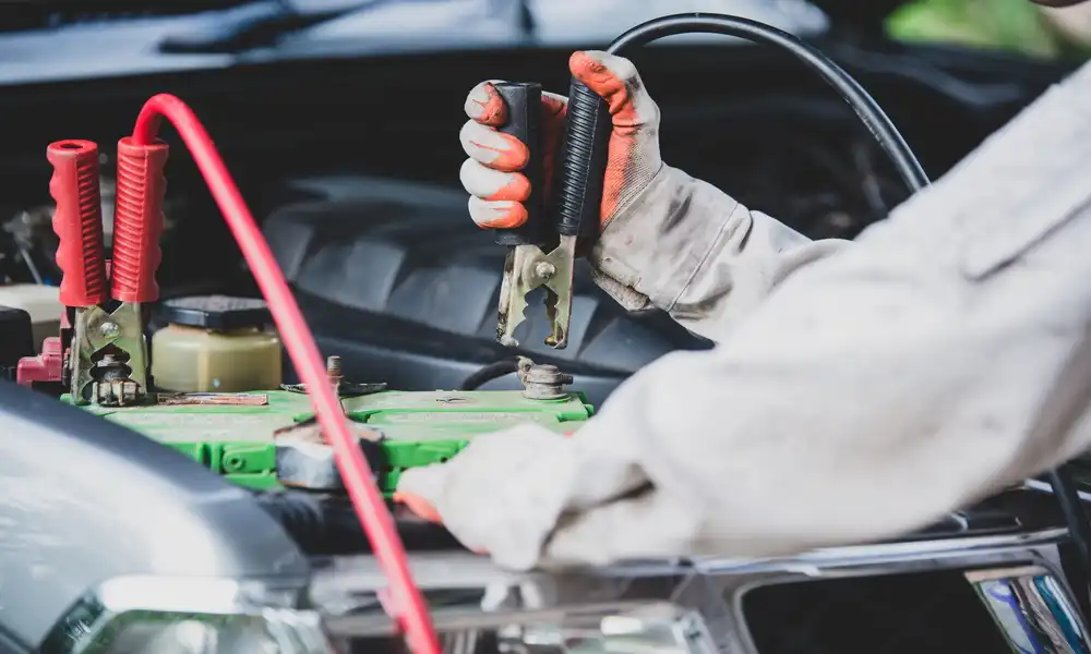 Replace Aqua Hybrid Battery for Better Performance