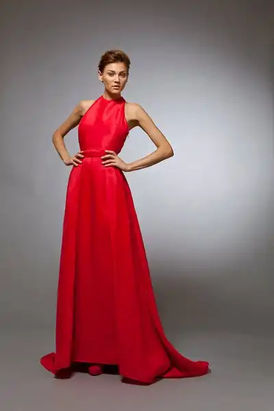 Shop Luxury Evening Gowns for Special Occasions in USA – Tony Hamawy