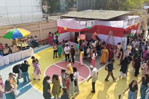 Looking for Top Schools in South Kolkata? Explore G.D. Birla Centre for Education