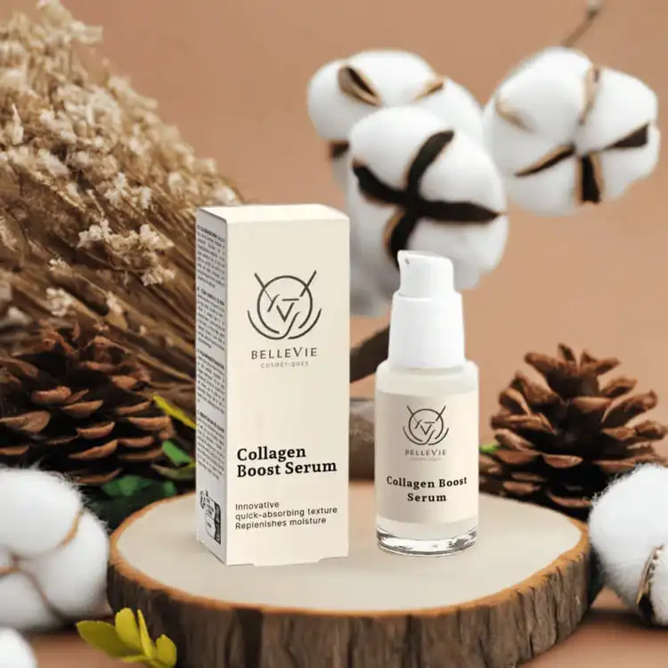 Natural Face Care Products for Dry and Sensitive Skin