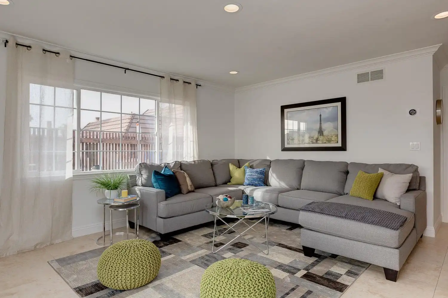 Beautiful House for Rent in Studio City for Long-Term Stay