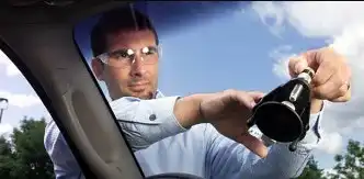 Reliable Auto Glass Chip Repair by Preferred Auto Glass