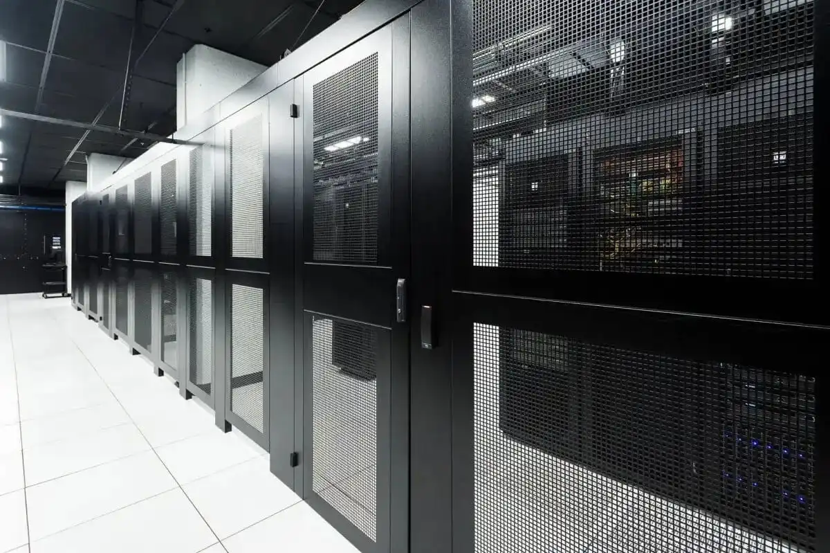 Powerful Baremetel Server Hosting For High Performance Needs