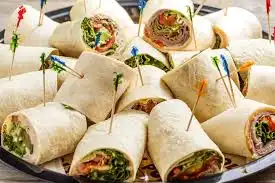 Sandwich Platters