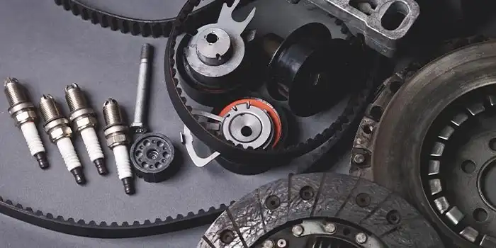 Get Quality Toyota Parts NZ for Reliable Vehicle Performance