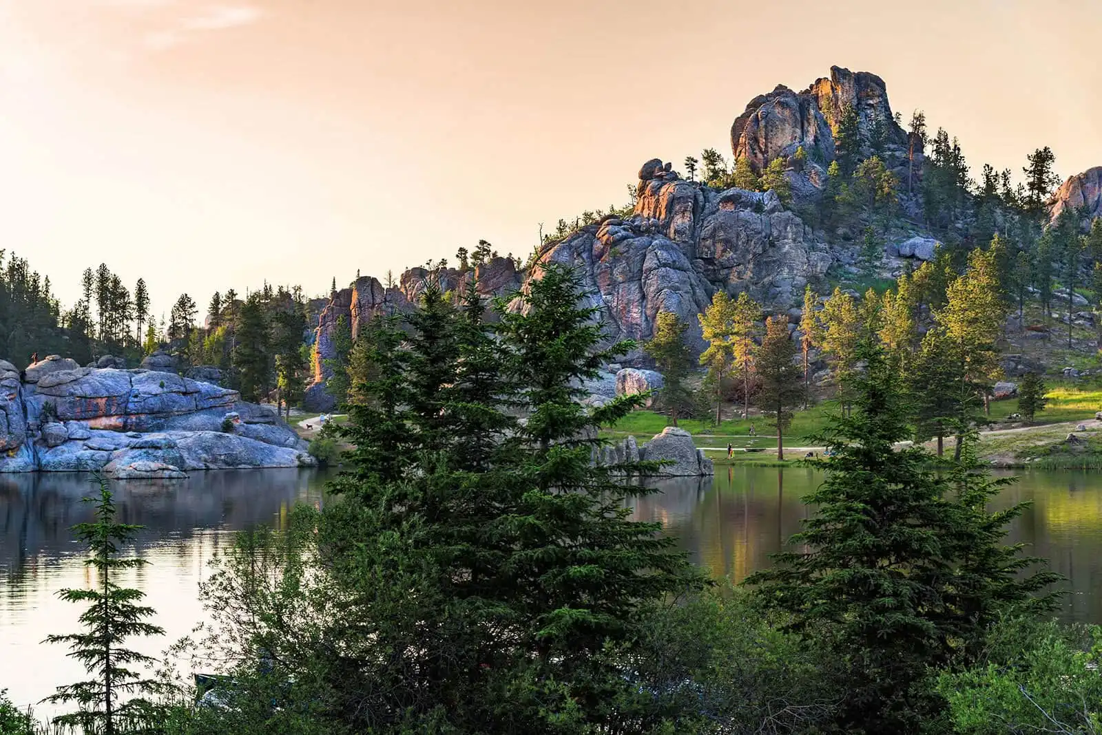 Black Hills Vacation Rentals for a Perfect Mountain Stay