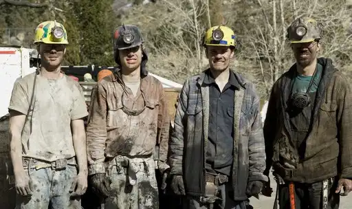 Mine Permitting Process Solutions for Efficient Mining Operations