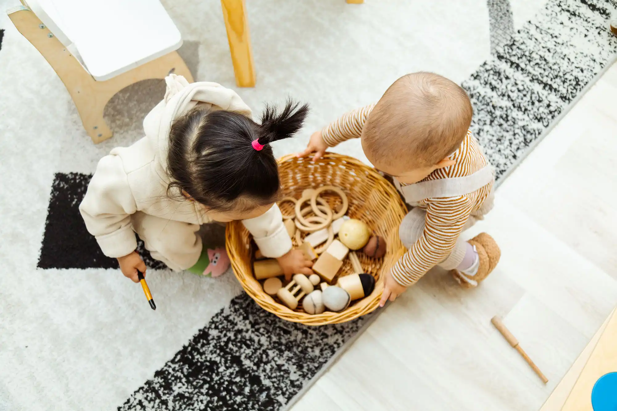 Trusted Childcare Near Springvale South for Your Little One 
