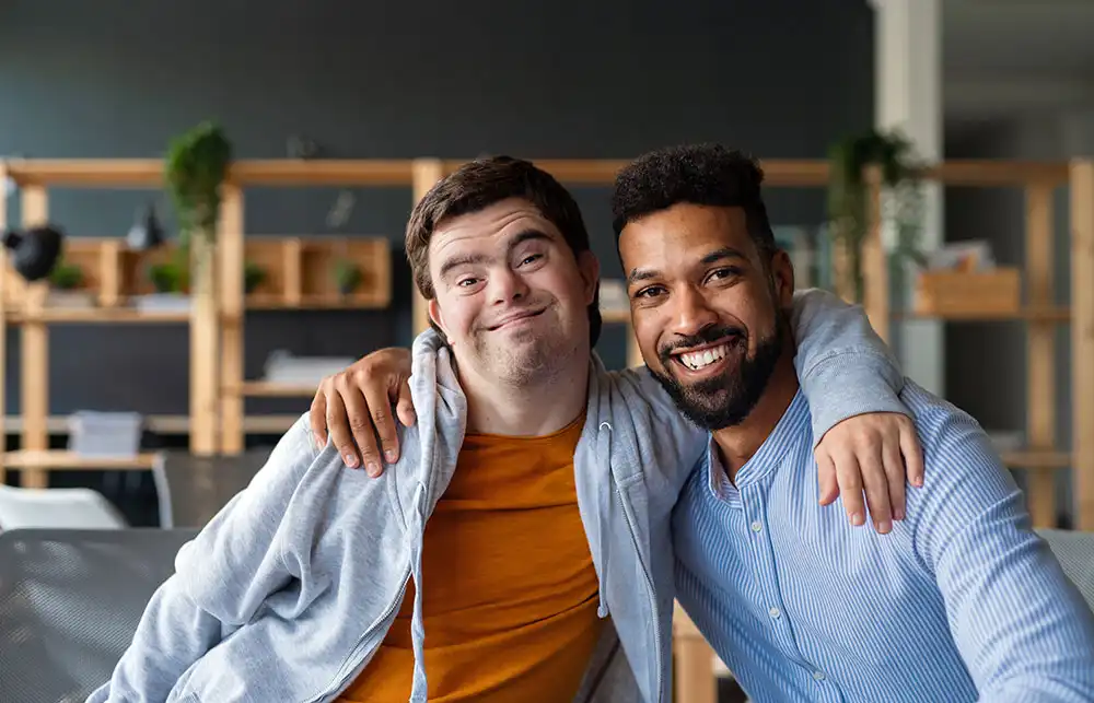 Trusted Support Through Specialist Disability Accommodation NDIS