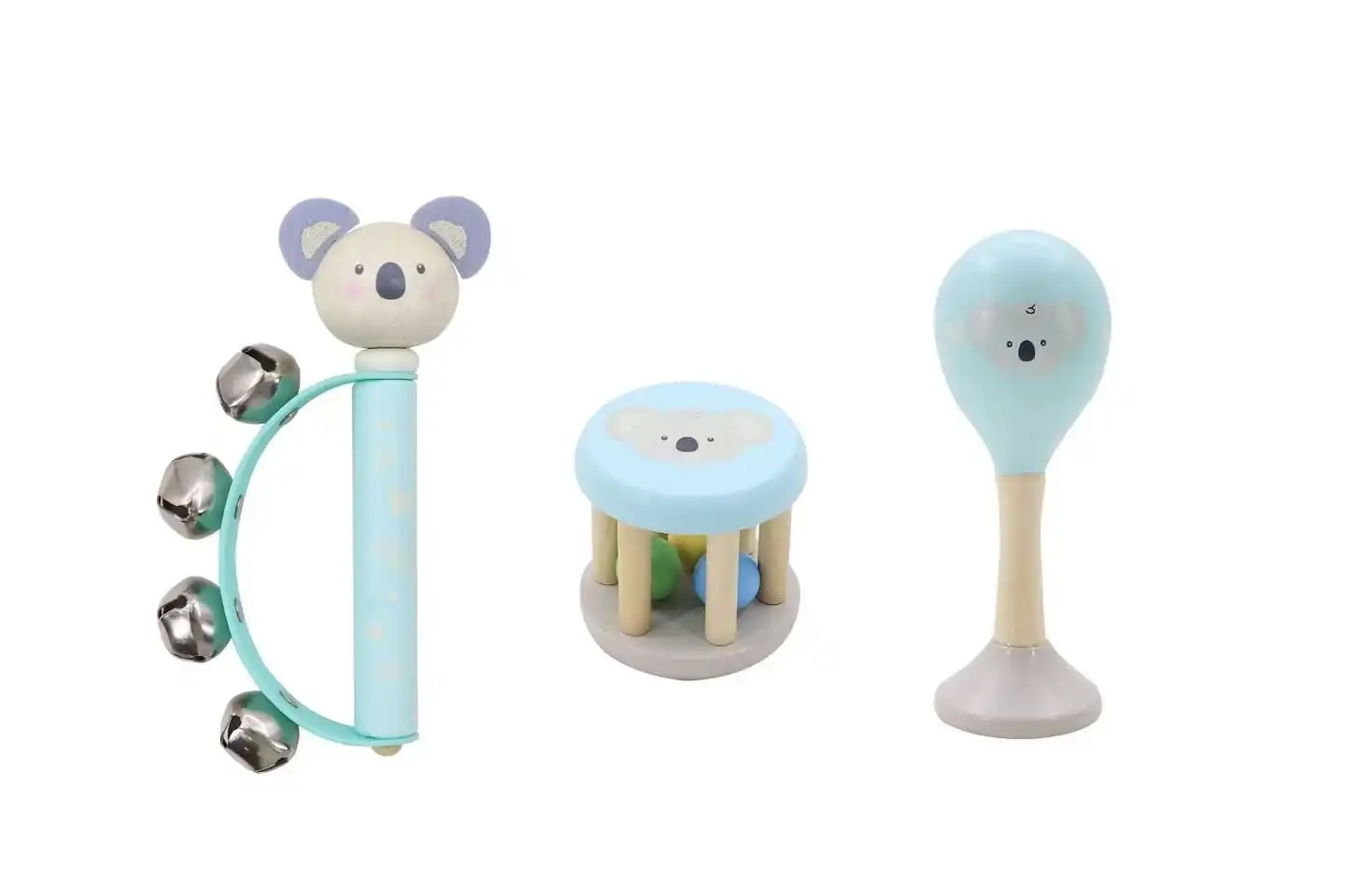 Music Set for Kids Quality Playtime by ToysLink