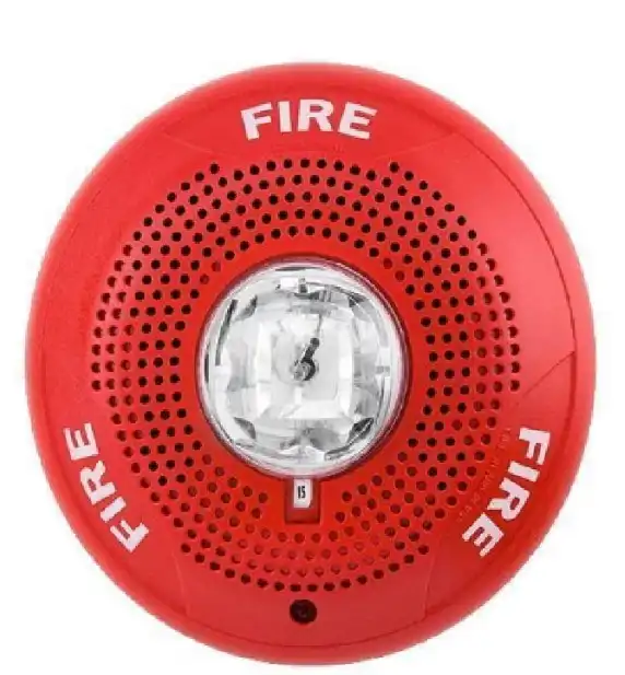 Best Hooter Alarms in India for Fire Safety Protection