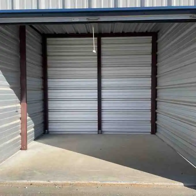 Boat Storage Buffalo