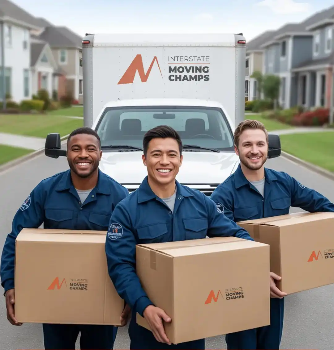 Affordable Removalists Melbourne to Sydney – Fast & Secure Moves