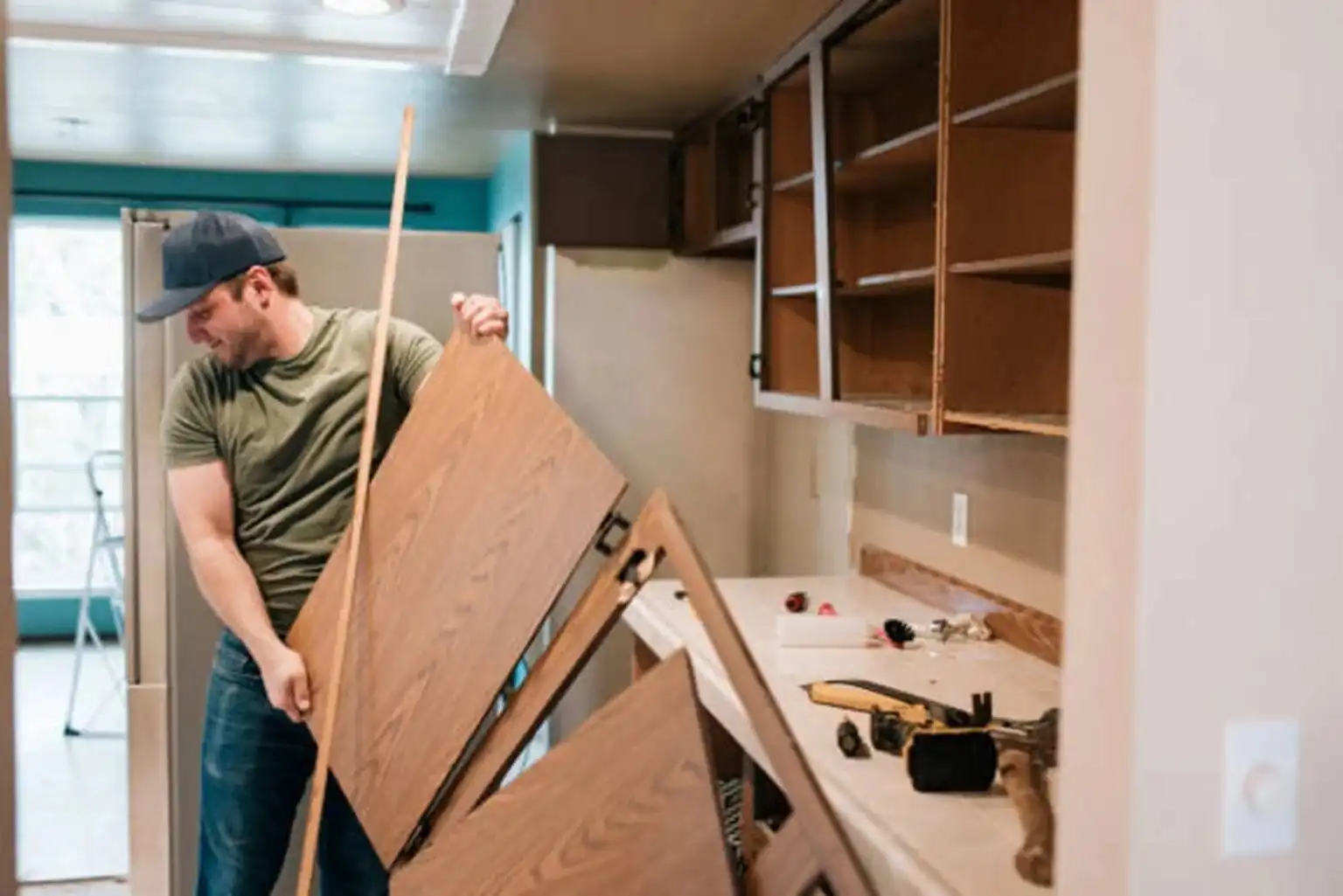 Best Kitchen Remodeling Services in Cleveland OH