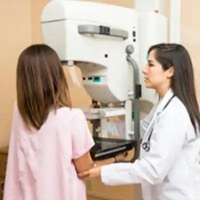 Trusted Telemammography Services for Hospitals & Imaging Centers