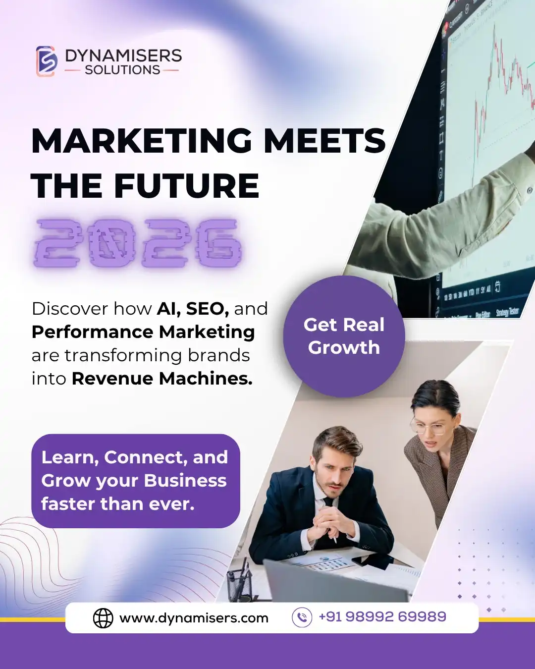 Digital marketing company in delhi