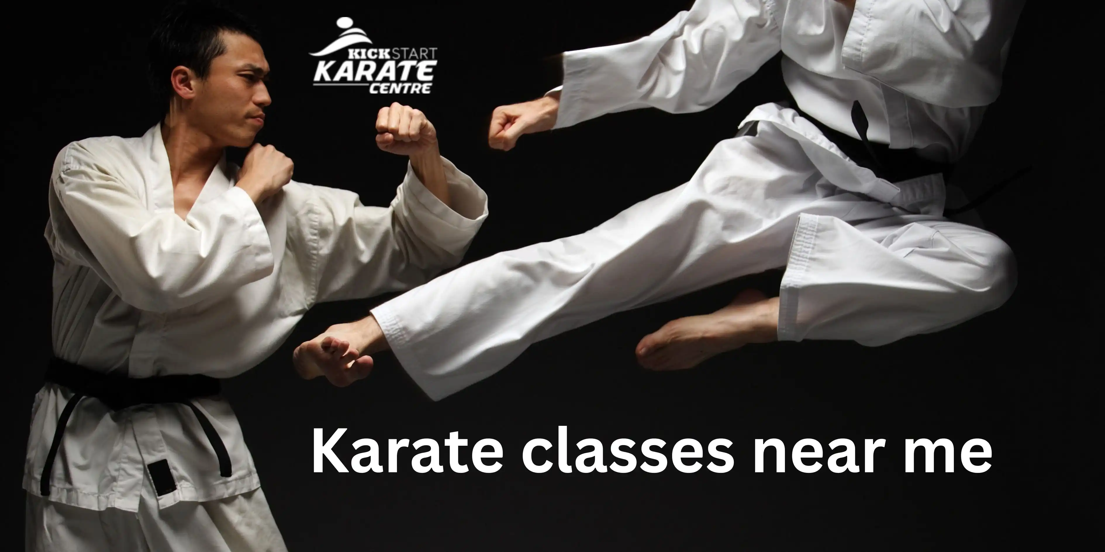 Kickstart Karate Centre – Best Kickboxing Classes Abu Dhabi for All Ages