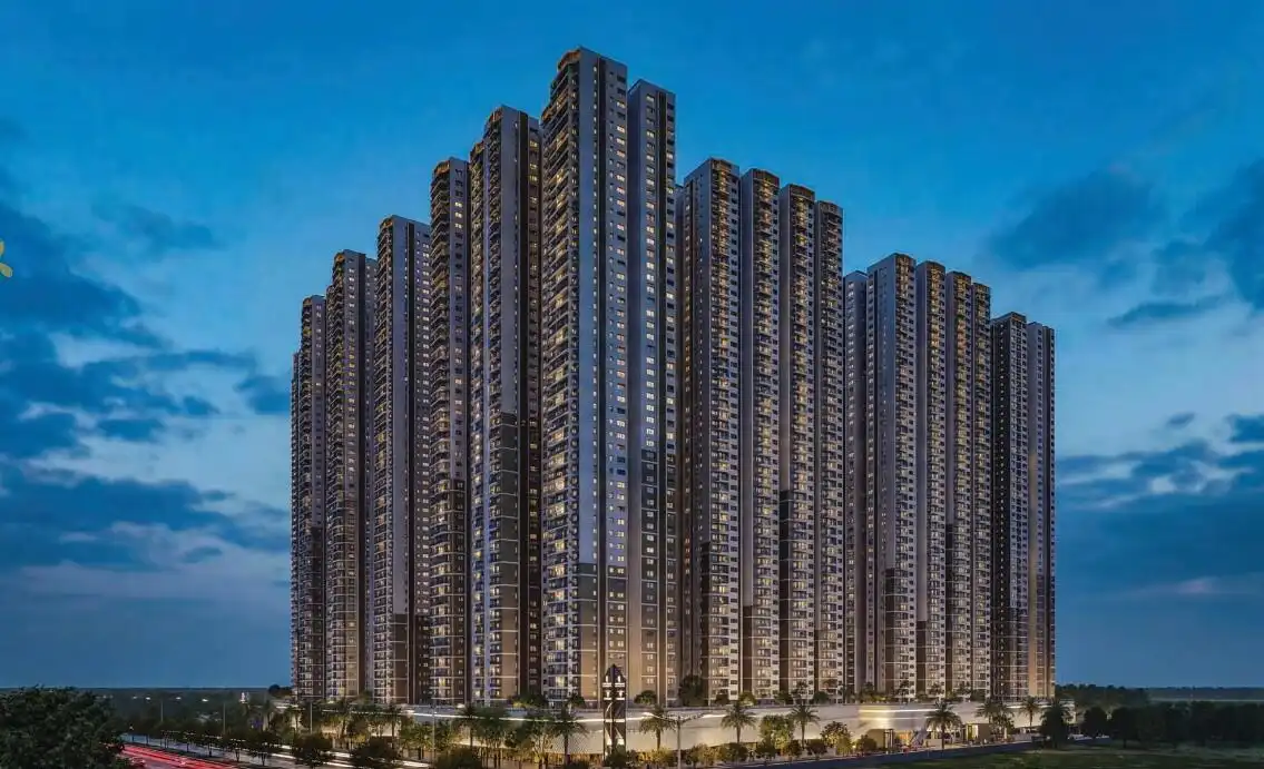 Prestige Golden Grove Tellapur | Luxury Flats Starting from 93 Lakhs 