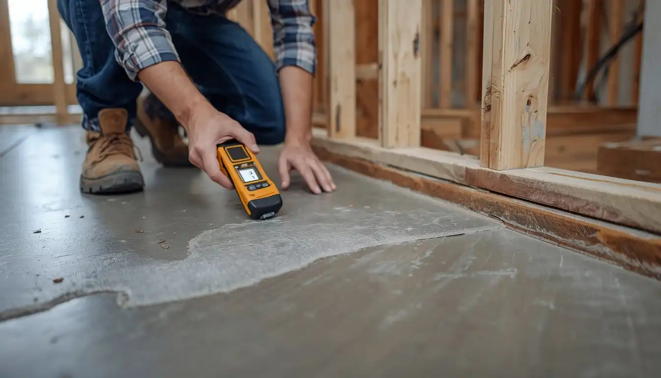 NALFA-Approved Laminate Flooring Inspection Training