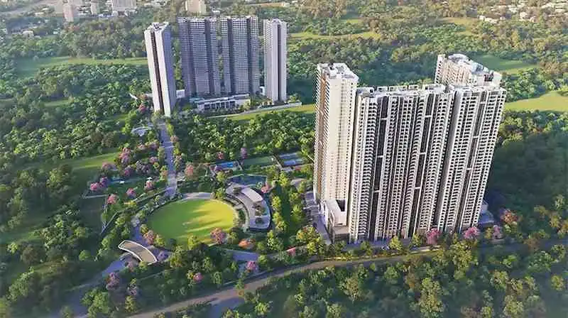 Sobha Madison Heights Hosur Road – Premium Apartments in Bangalore