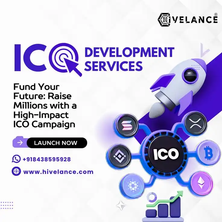 Create a Powerful ICO Platform at Minimal Cost with Premium Blockchain Features