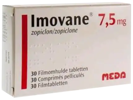 Zopiclone 7.5 Usage Guide and Sleep Support Information