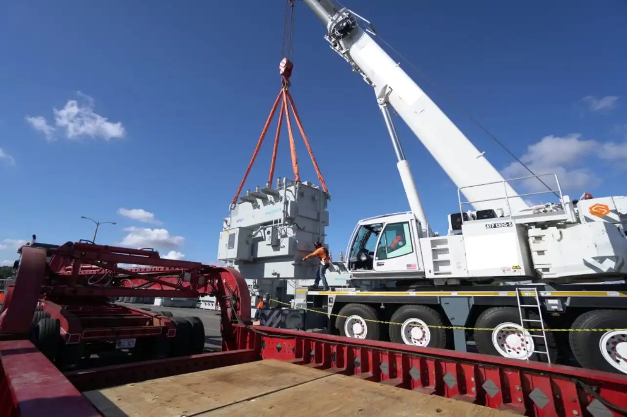 Heavy Equipment Rental Services in Abu Dhabi UAE