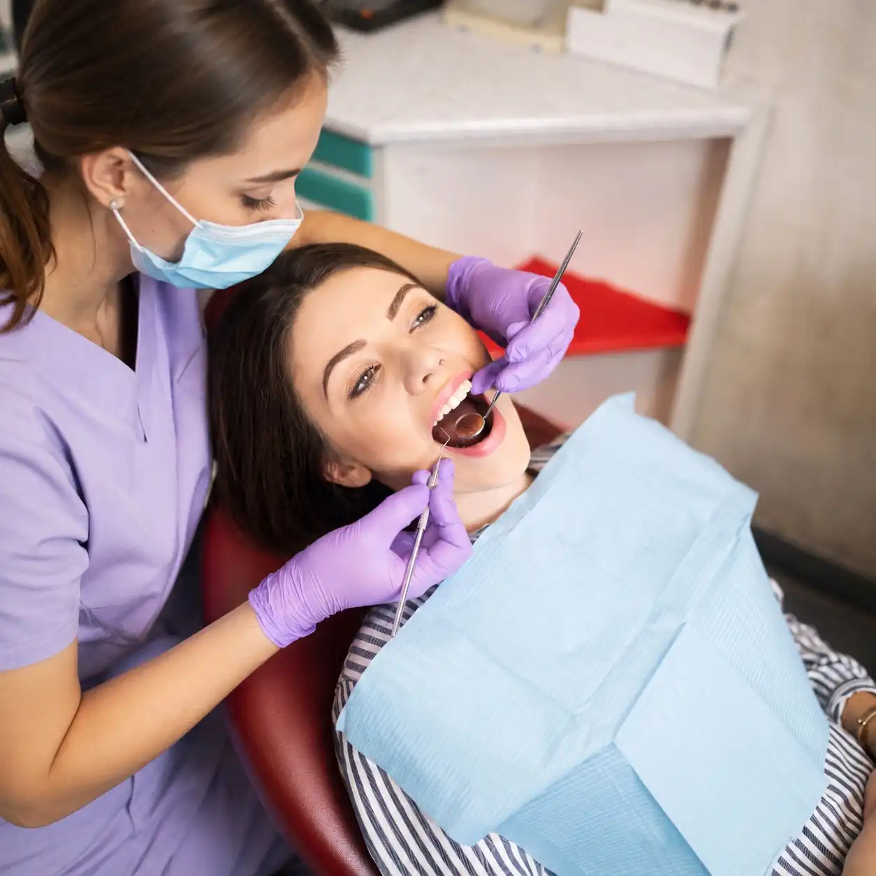 Smile Makeover Treatment in Menifee – Dr. Tejas Modi