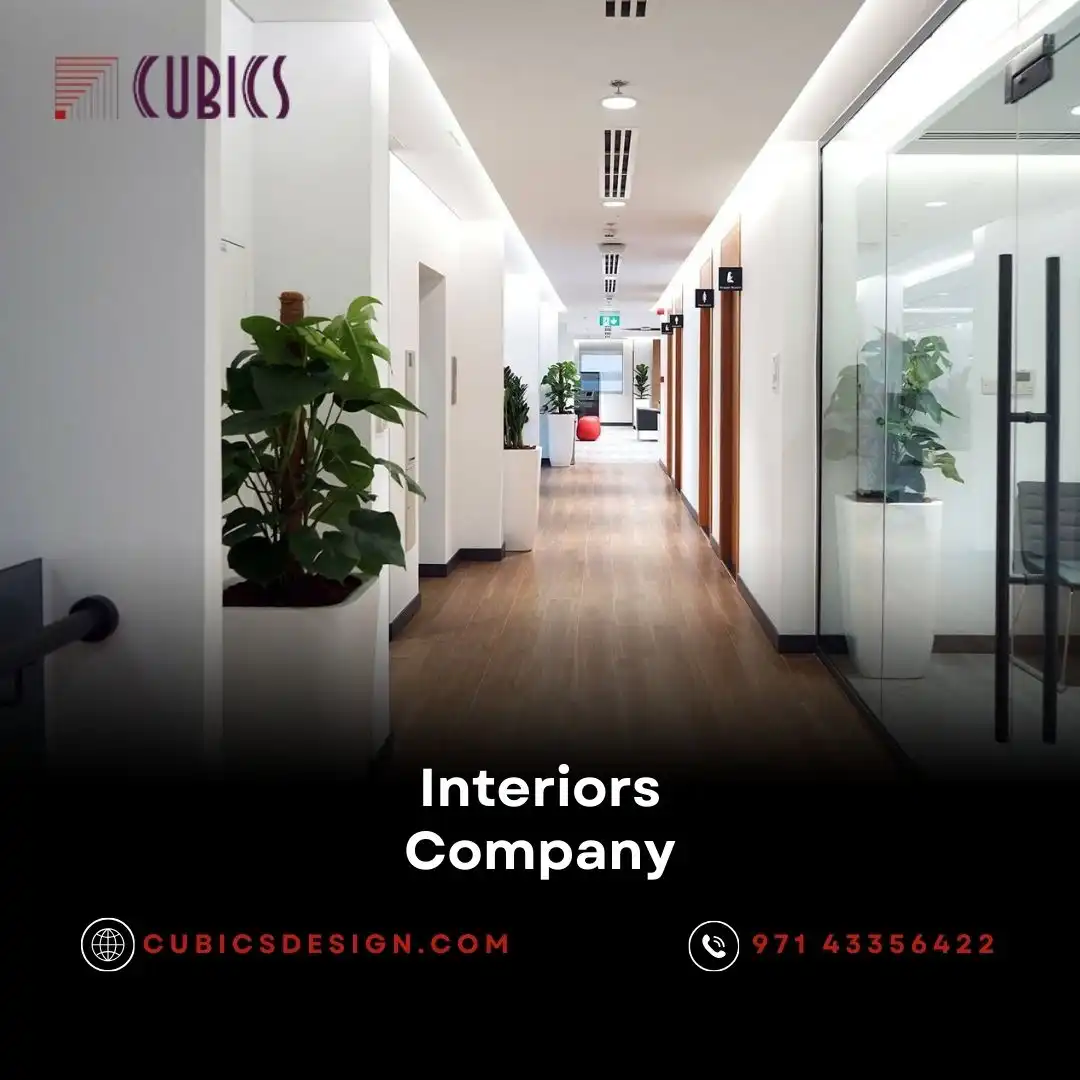 Interior Designer in Dubai