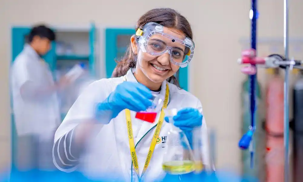 Don't Miss B.Pharm Admission in Ghaziabad | Limited Seats at Top Pharmacy College