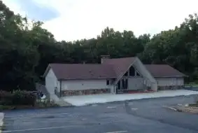 Mosque in Douglasville, GA