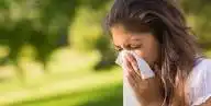 Allergy doctor near me