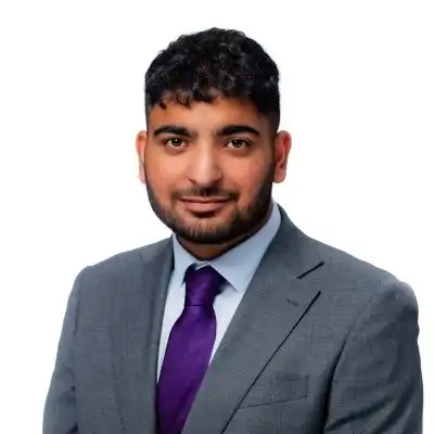 Taghan Bal Essex Builds a Strong Finance Career Path