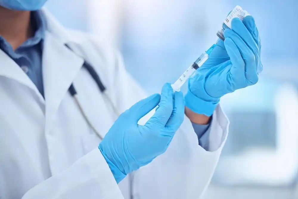 Private Nurse for Prescribed Injection Services in London