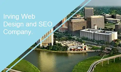 Trusted Irving SEO Company Driving Lasting Results for Local Businesses