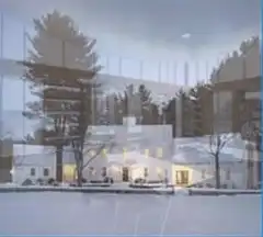 Sustainable Architecture Winchester MA | Leslie Saul & Associates