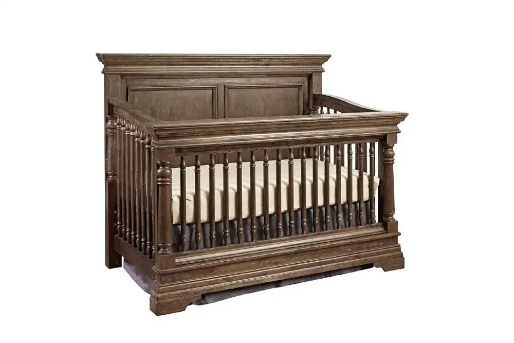 Buy Baby Cribs This Spring Season for a Safe & Stylish Nursery
