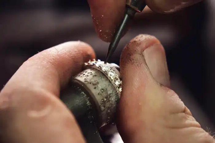 Jewelry Repair Stores Near Me: Arthur Groom & Co