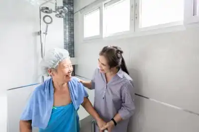Professional Home Care Assistance Frederick County  